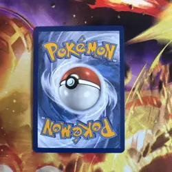 Pokemon Card Greavard SVP 070 Black Star Promo Shiny Holo Near Mint - Image 2