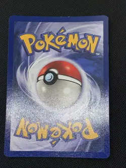Kangaskhan 5/64 Jungle Unlimited Rare Holo Pokemon Card WOTC 1999 LP - Image 4