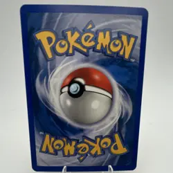 Pokemon Electrode ex 107/112 EX FireRed & LeafGreen Holo Ultra Rare 90 HP Card - Image 4