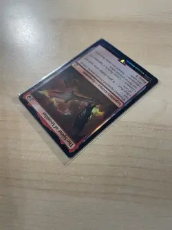 The Spear of Leonidas Universes Beyond: Assassin's Creed Foil - Image 5