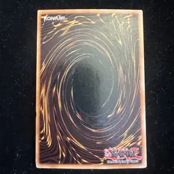 Yugioh! TCG Gearfried the Iron Knight PSV-101 Super Rare Unlimited Holo HP - Image 4