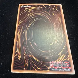 Yugioh! TCG Gearfried the Iron Knight PSV-101 Super Rare Unlimited Holo HP - Image 5