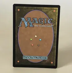 MTG Sword of War and Peace - Borderless Foil - Double Masters 2XM NM - Image 2