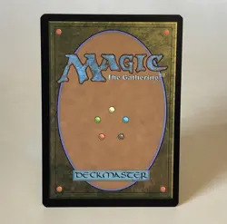 MTG The Ozolith - Extended Art - IKO NM - Image 2