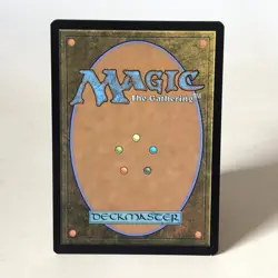 MTG - Marsh Flats - Extended Art - MH2 NM - Image 2