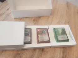 PLANESWALKER Set, San Diego Comic Con, Foil, Superrare Magic Mtg Karten Sammlung - Image 2