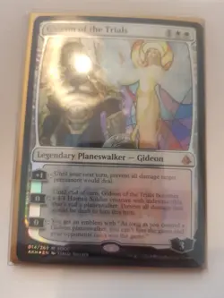 PLANESWALKER Set, San Diego Comic Con, Foil, Superrare Magic Mtg Karten Sammlung - Image 3