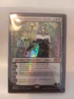 PLANESWALKER Set, San Diego Comic Con, Foil, Superrare Magic Mtg Karten Sammlung - Image 5