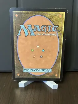 Trinisphere - 2004 Magic the Gathering - Darksteel Regular - Image 2