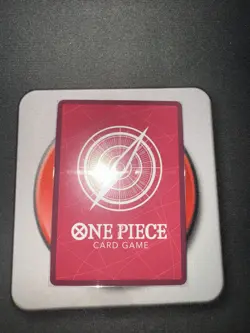 Monkey.D.Luffy (060) (Alternate Art) [OP05 - OP05-060] - NM [Foil] TCG One Piece - Image 2