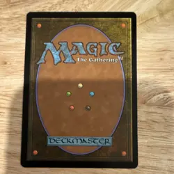 Wizards of the Coast MTG Saruman of Many Colors Game Day Promo Foil #300 English - Image 2