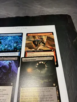 Magic the Gathering MTG Assorted x4 Rare Extended Cards NM/M Strixhaven Comm 2/2 - Image 5