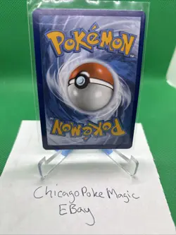 Rookidee 225/193 Illustration Rare Paldea Evolved Pokemon Near Mint - Image 2