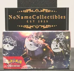 Pokemon TCG: Scarlet & Violet Twilight Masquerade Booster Box New & Sealed - Image 5