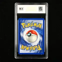 TQG 8.5 NM-MT+ 1999 Pokemon ENG Energy Search #59/62 C - Image 2