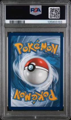 Pokemon Surging Sparks Drayton 232 PSA 10 - Image 2