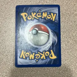 The Pokemon Company Blastoise 017/078 Pokemon GO Holo Rare English HP 170 - Image 2