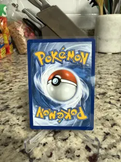 Phantasmal Flames Pokemon TCG Mega Gengar Ex - Image 2