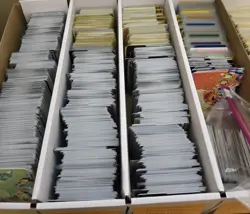 Pokemon Card Bulk lot 100 REVERSE HOLO ONLY +2 HOLO ENERGY FREE SHIP - Image 1