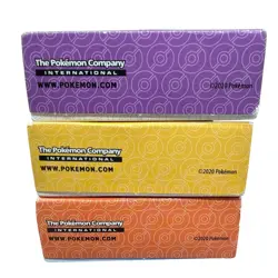 Pokemon Battle Academy – 3 Complete Card Decks (Charizard, Pikachu, Mewtwo) – - Image 4