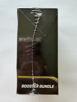 Pokemon TCG: Phantasmal Flames Booster Bundle Sealed - Image 3