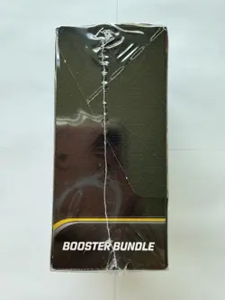 Pokemon TCG: Phantasmal Flames Booster Bundle Sealed - Image 4
