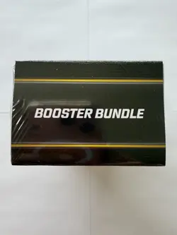 Pokemon TCG: Phantasmal Flames Booster Bundle Sealed - Image 5
