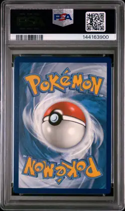 2023 POKEMON TRICK OR TRADE #097 MIMIKYU GEM MINT PSA 10 (LOW POP) (FREE S&H) - Image 2