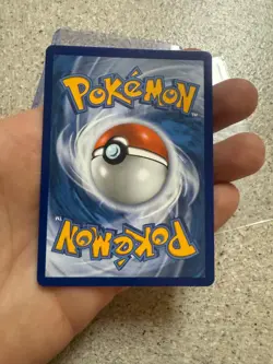 Ethan's Magcargo 222/217 Pokemon Me: Ascended Heroes Holo Illustration Rare [NM] - Image 4