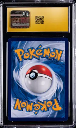 2025 POKEMON S. CHINESE #07/07 CUBONE CGC 10 PRISTINE - Image 2