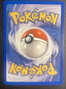 Pokemon TCG - Weezing EX Delta Species Reverse Holo Rare Stamp 33/113 NM - Image 2