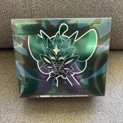 Pokemon TCG Twilight Masquerade Pokemon Center Elite Trainer Box ETB NEW/SEALED - Image 1
