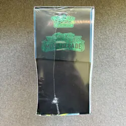 Pokemon TCG Twilight Masquerade Pokemon Center Elite Trainer Box ETB NEW/SEALED - Image 5
