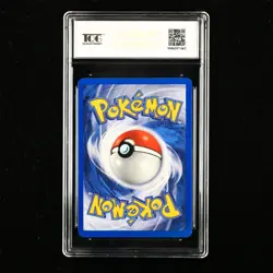 TQG 9 Mint 1999 Pokemon Jungle ENG Parasect #41/64 U - Image 2