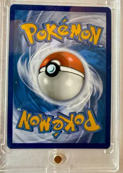 CHARIZARD EX SPECIAL ILLUSTRATION RARE SIR OBSIDIAN FLAMES POKEMON #223/197 - Image 2