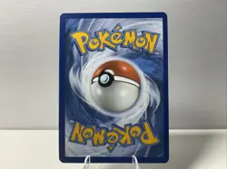 2023 Pokemon—Mewtwo #052 Scarlet & Violet 151—Black Star Promo Holo [Sealed] - Image 2