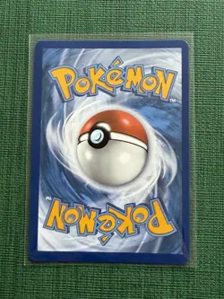 2024 Pokemon Charizard ex 054/091 Paldean Fates Tera Double Rare Holo PAF - Image 2