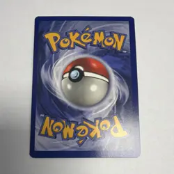 Pokemon Kangaskhan Jungle 5/64 Holo Rare Unlimited 90 HP Basic 1999 - Image 2