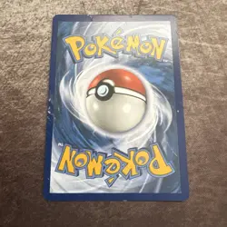 Yanmega BREAK 8/114 Holo - Steam Siege - Pokemon - MP - Image 2