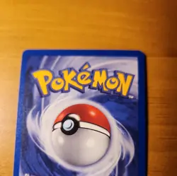 Pokemon TCG Giovanni's Gyarados Gym Challenge 5/132 WOTC Unlimited Holo Rare - Image 4