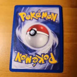 Pokemon TCG Giovanni's Gyarados Gym Challenge 5/132 WOTC Unlimited Holo Rare - Image 5