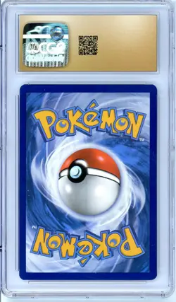 Pokemon Terapagos EX #173 Stellar Crown CGC Pristine 10 - Image 2