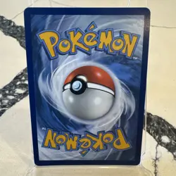 Team Rocket's Mewtwo ex 213/182 Ultra Rare Destined Rivals Pokemon TCG - Image 2