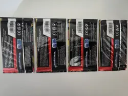 Pokemon Perfect Order Booster Pack Art Set (Set Of 4) - Image 2