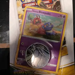 Pokemon TCG Sword & Shield Evolving Skies checklane booster 1 pack - Image 2