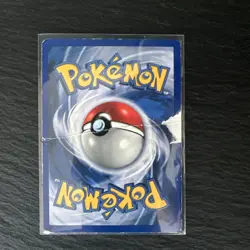 Pokemon Blastoise Holo Rare Shadowless 002/102 Base Set Unlimited 1999 - Image 3