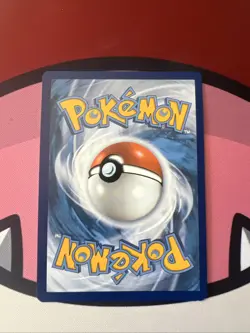 2024 Pokemon Stellar Crown Meditite 153/142 - Image 2