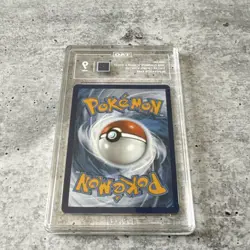 Pokemon Ledian Illustration Rare Holo SV07 Stellar Crown 144/142 2024 TAG 9 TCG - Image 5