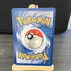 Pokemon Brock's Lickitung Gym Challenge 1st Edition (41/132) - Image 2