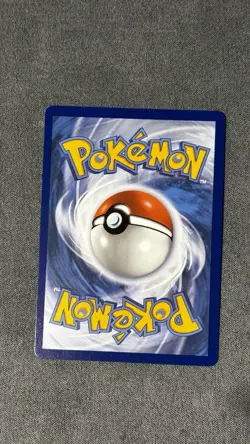 Pokemon Meowth ex 121/088 Paradox Rift Ultra Rare Full Art Holo 170 HP - Image 2